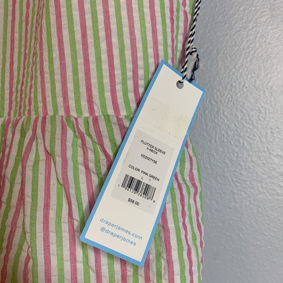 DRAPER JAMES RSVP TOP*** - Picture 5 of 10